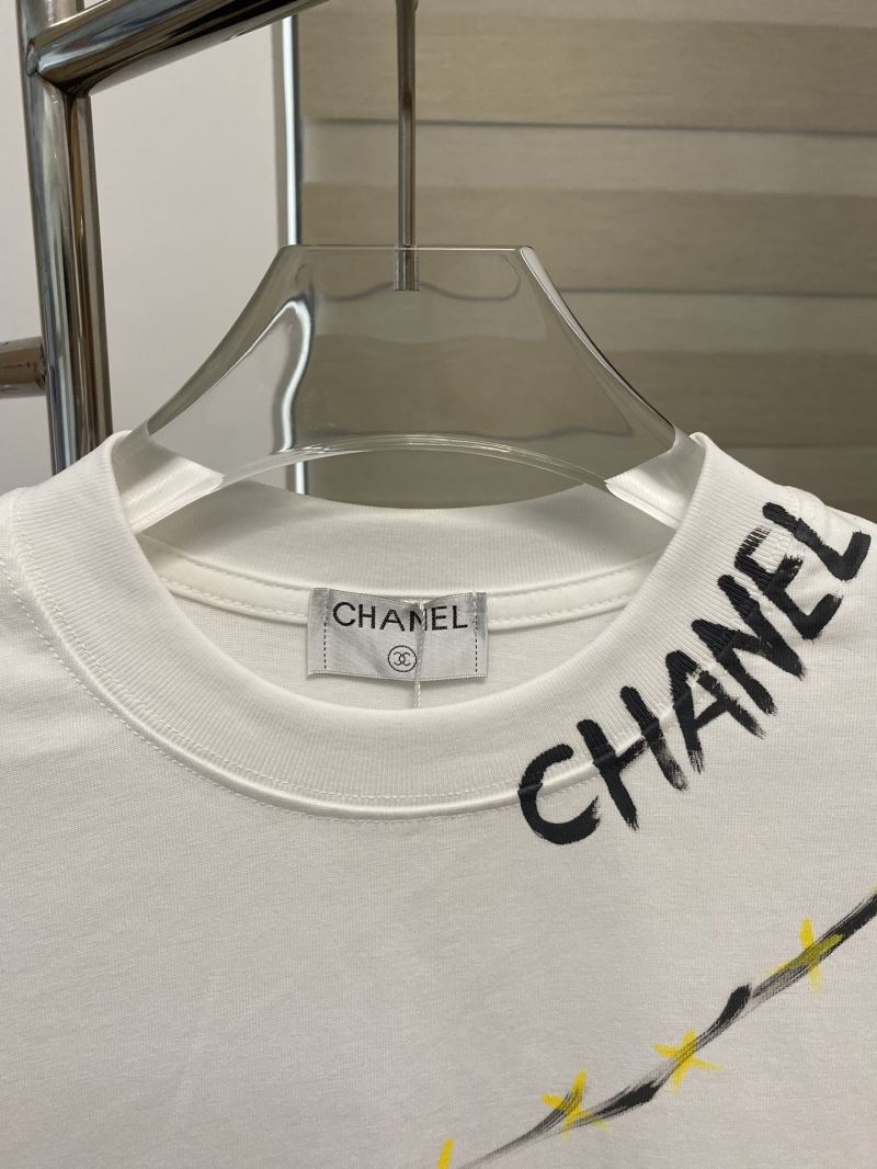 Chanel T-Shirts